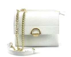 Melissa Leather Handbag*Florence Hot
