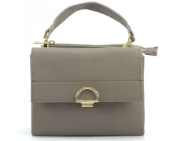 Melissa Leather Handbag*Florence Hot
