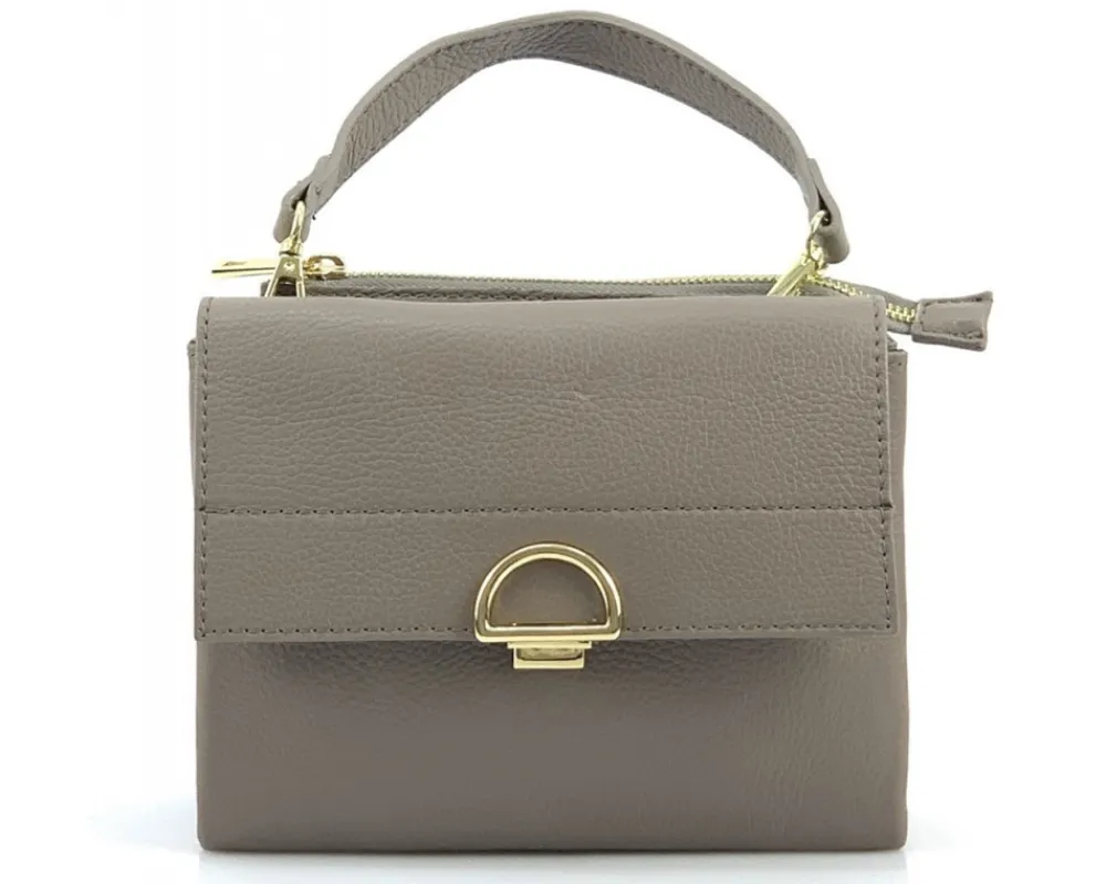 Melissa Leather Handbag*Florence Hot