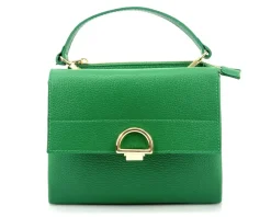 Melissa Leather Handbag*Florence Hot