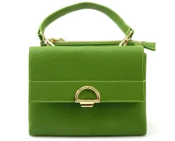Melissa Leather Handbag*Florence Hot
