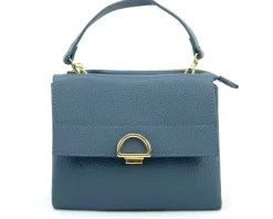 Melissa Leather Handbag*Florence Hot