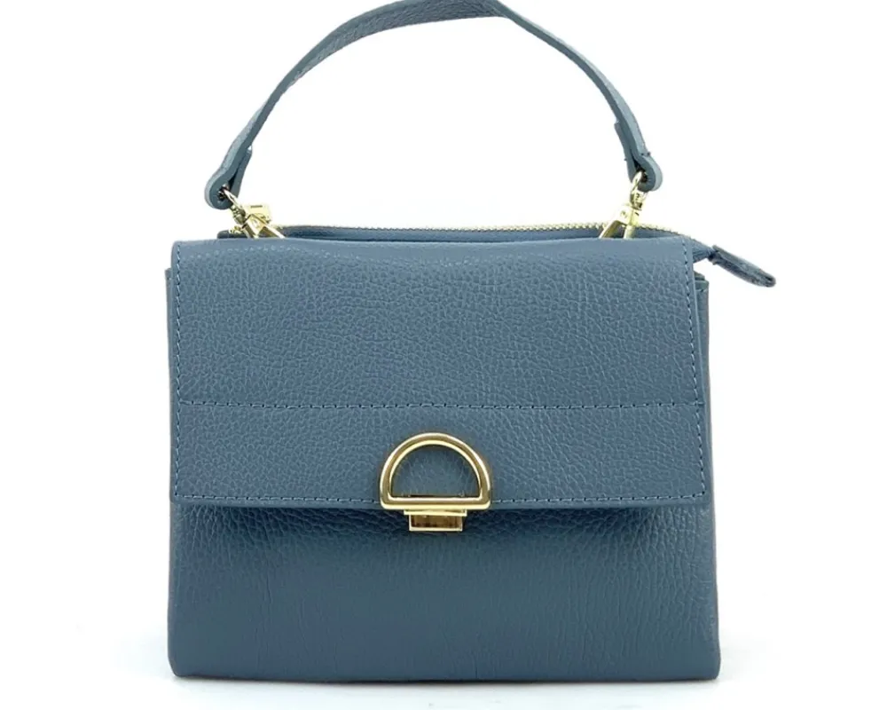 Melissa Leather Handbag*Florence Hot