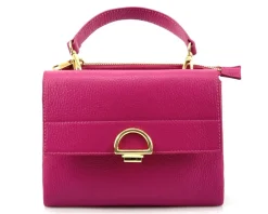 Melissa Leather Handbag*Florence Hot