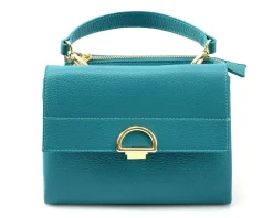 Melissa Leather Handbag*Florence Hot