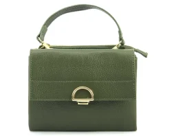 Melissa Leather Handbag*Florence Hot