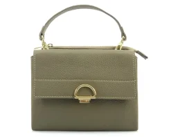 Melissa Leather Handbag*Florence Hot