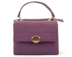 Melissa Leather Handbag*Florence Hot