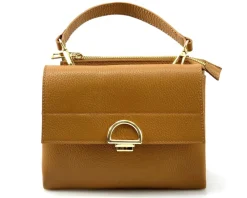 Melissa Leather Handbag*Florence Hot