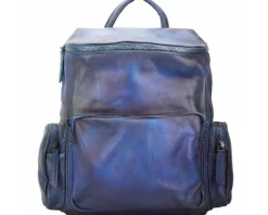 Michael Backpack in vintage-calfskin*Florence Online