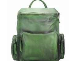 Michael Backpack in vintage-calfskin*Florence Online