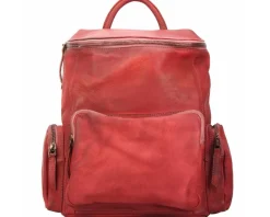 Michael Backpack in vintage-calfskin*Florence Online