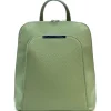 Michela Italian Leather Backpack*Florence Sale