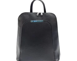 Michela Italian Leather Backpack*Florence Sale
