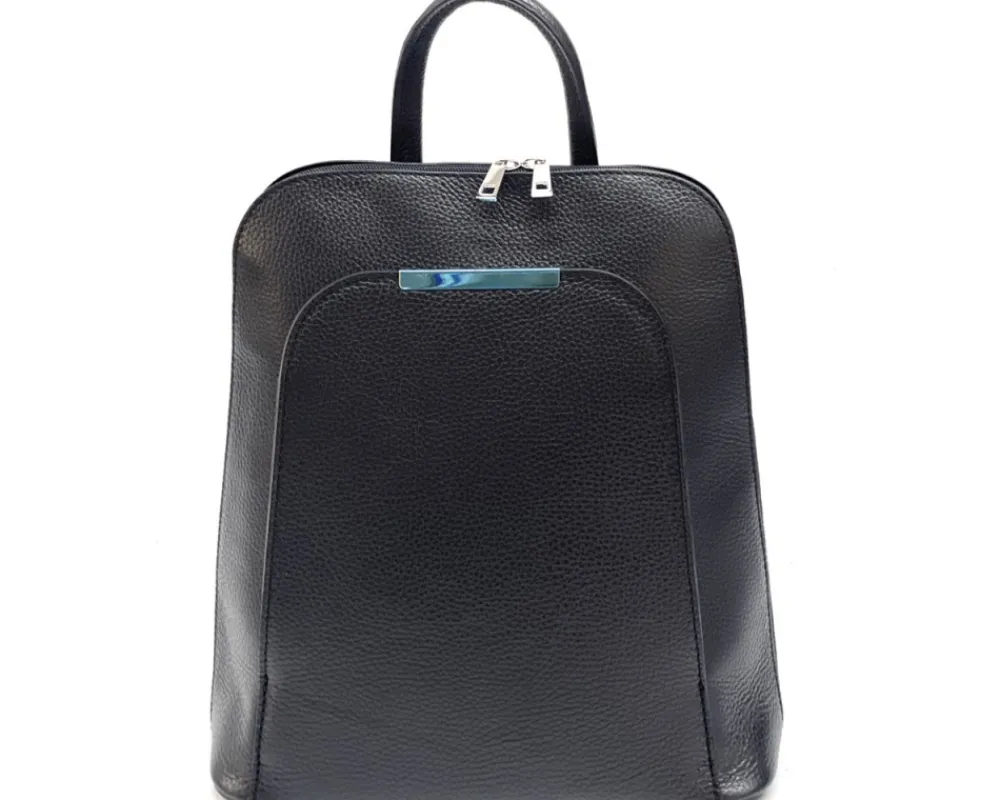 Michela Italian Leather Backpack*Florence Sale