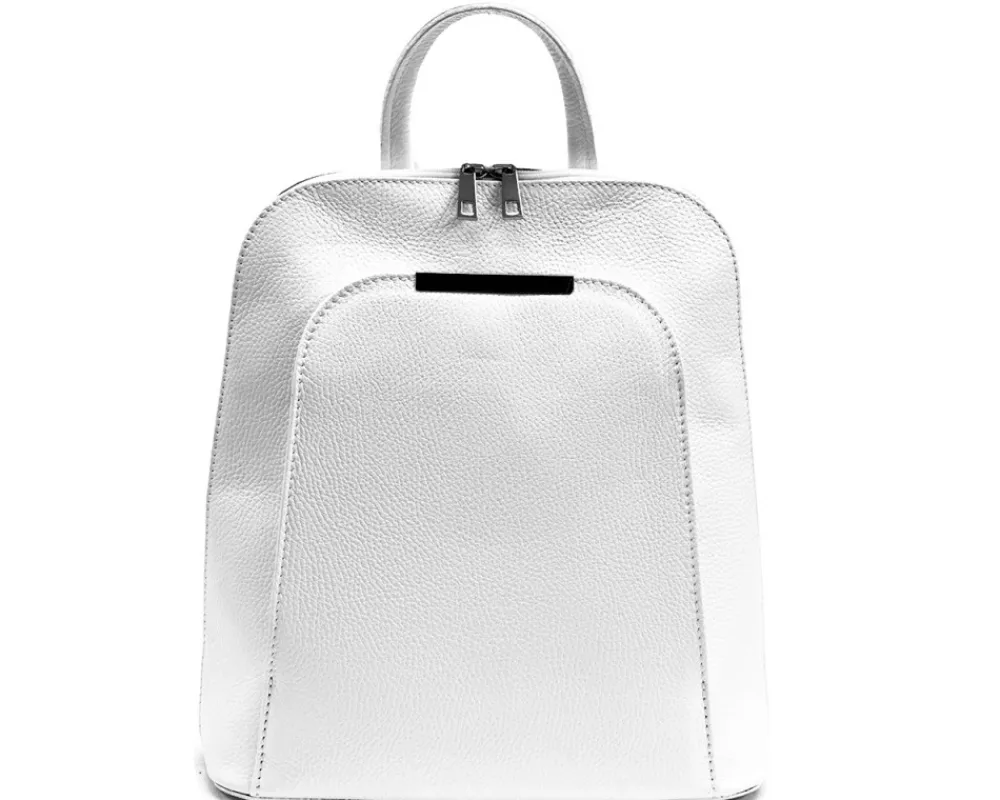 Michela Italian Leather Backpack*Florence Sale