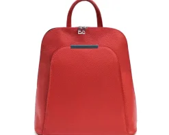 Michela Italian Leather Backpack*Florence Sale