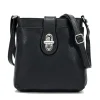 Micol leather Cross-body bag*Florence Sale