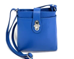 Micol leather Cross-body bag*Florence Sale