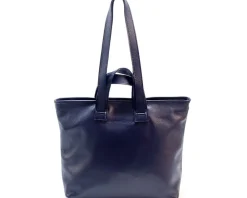 Milena Leather Tote Bag*Florence Outlet