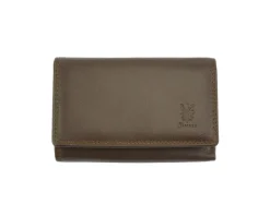Mirella leather wallet*Florence New
