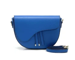 Miriam leather Cross-body bag*Florence Clearance