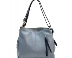 Mélie Leather Bag*Florence Discount