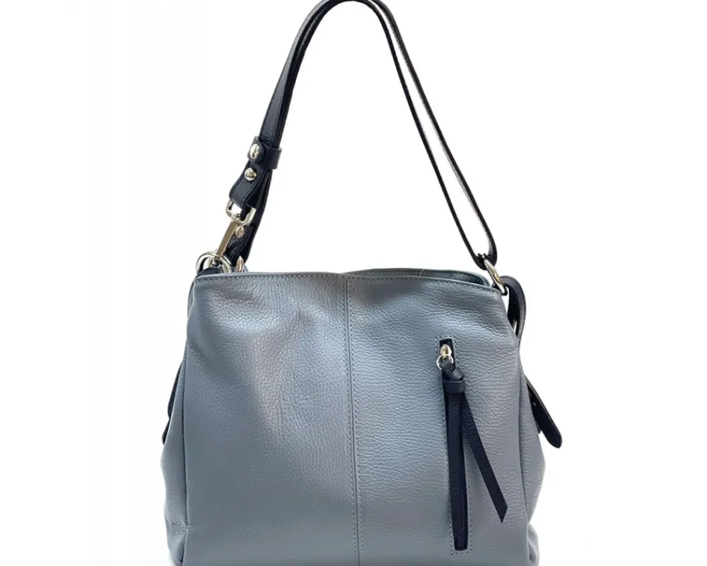 Mélie Leather Bag*Florence Discount