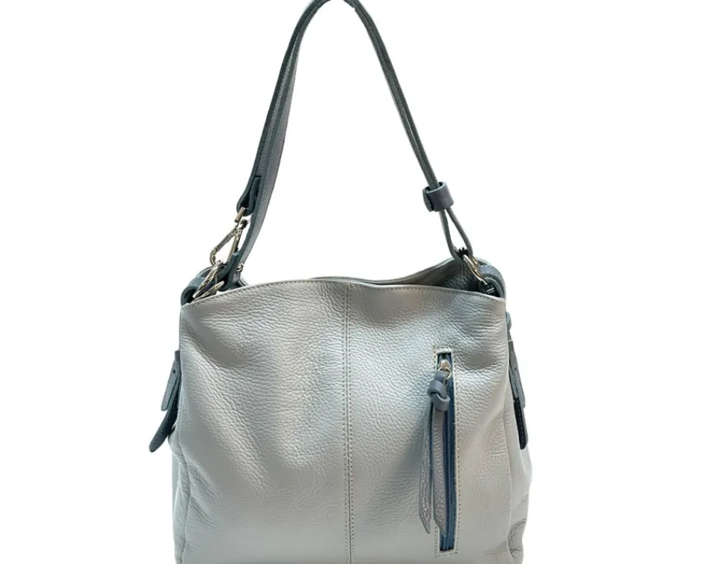 Mélie Leather Bag*Florence Discount