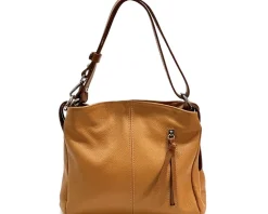 Mélie Leather Bag*Florence Discount