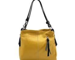 Mélie Leather Bag*Florence Discount