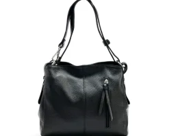 Mélie Leather Bag*Florence Discount