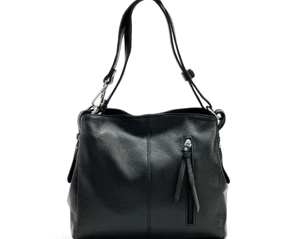 Mélie Leather Bag*Florence Discount