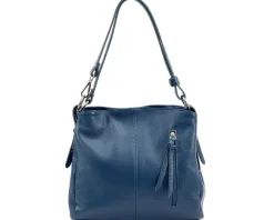 Mélie Leather Bag*Florence Discount