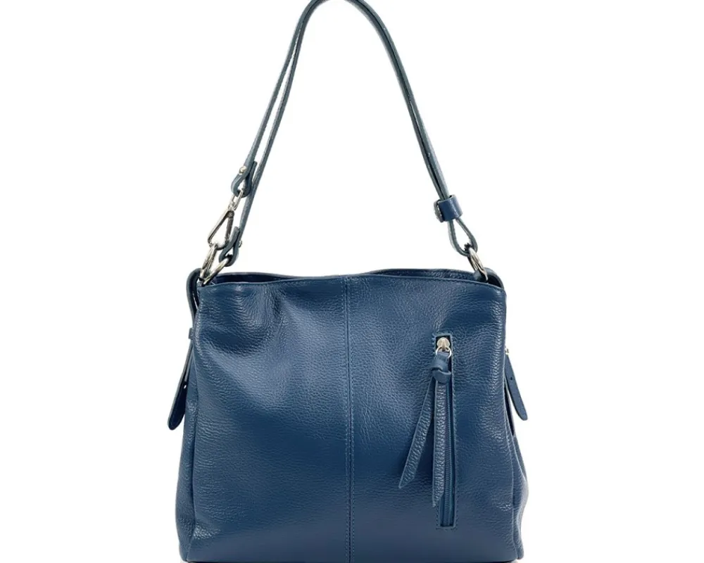 Mélie Leather Bag*Florence Discount
