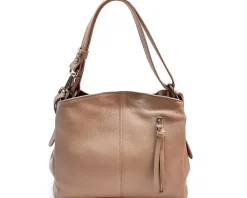 Mélie Leather Bag*Florence Discount