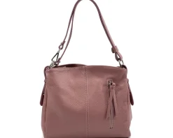 Mélie Leather Bag*Florence Discount