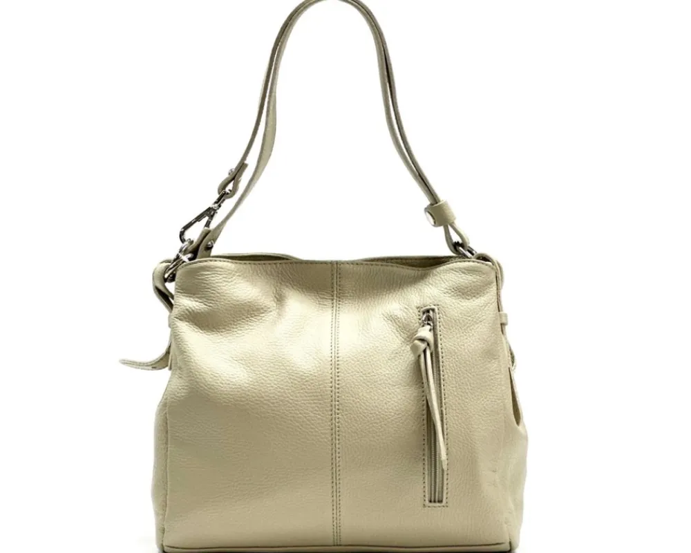 Mélie Leather Bag*Florence Discount