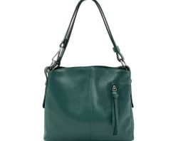 Mélie Leather Bag*Florence Discount