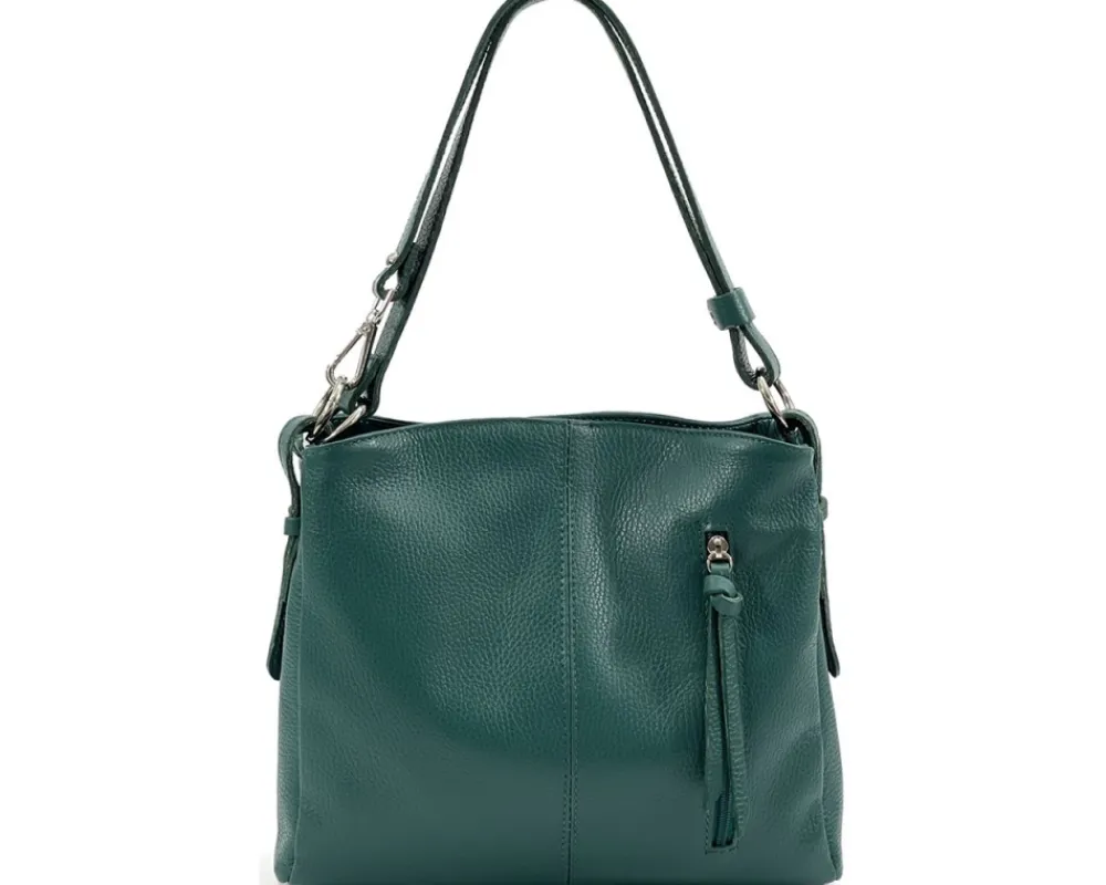 Mélie Leather Bag*Florence Discount
