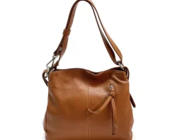 Mélie Leather Bag*Florence Discount