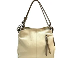 Mélie Leather Bag*Florence Discount