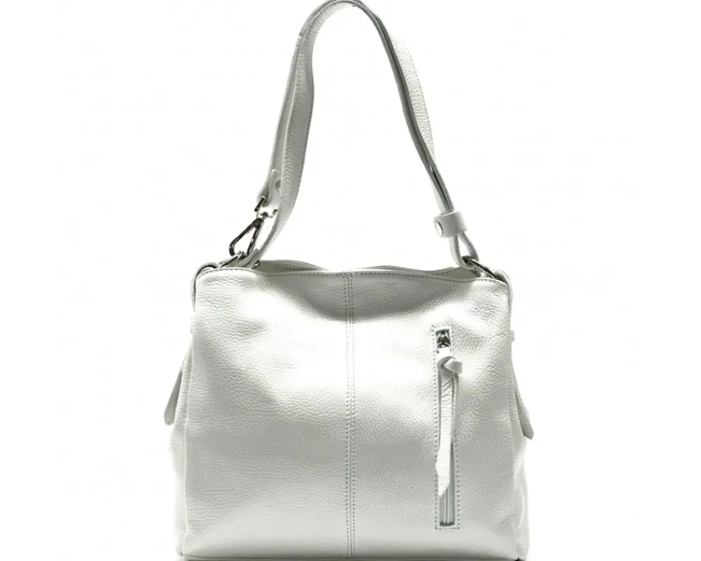 Mélie Leather Bag*Florence Discount