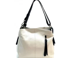 Mélie Leather Bag*Florence Discount