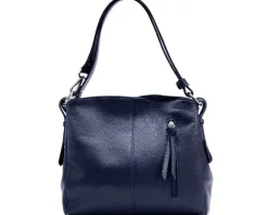 Mélie Leather Bag*Florence Discount