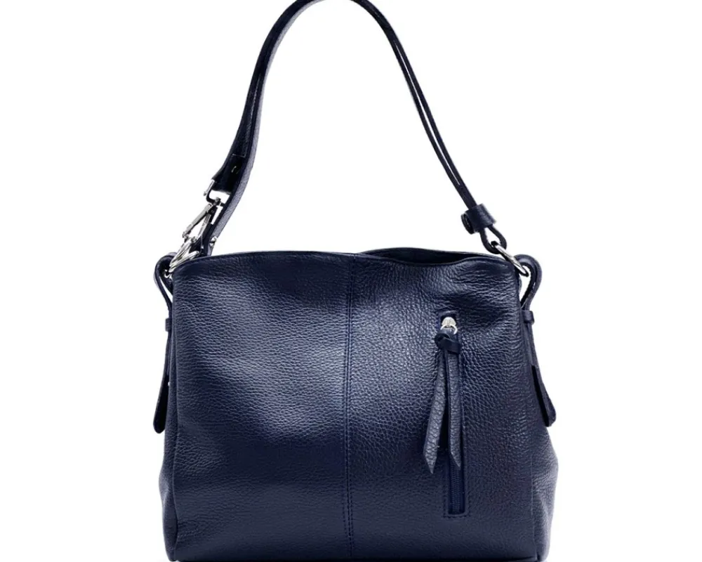 Mélie Leather Bag*Florence Discount