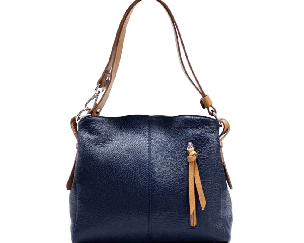 Mélie Leather Bag*Florence Discount