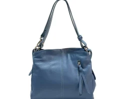 Mélie Leather Bag*Florence Discount