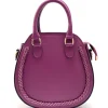 Moira Leather handbag*Florence Online