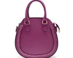 Moira Leather handbag*Florence Online